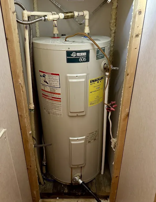 Tramont Heating and Cooling Picture 3