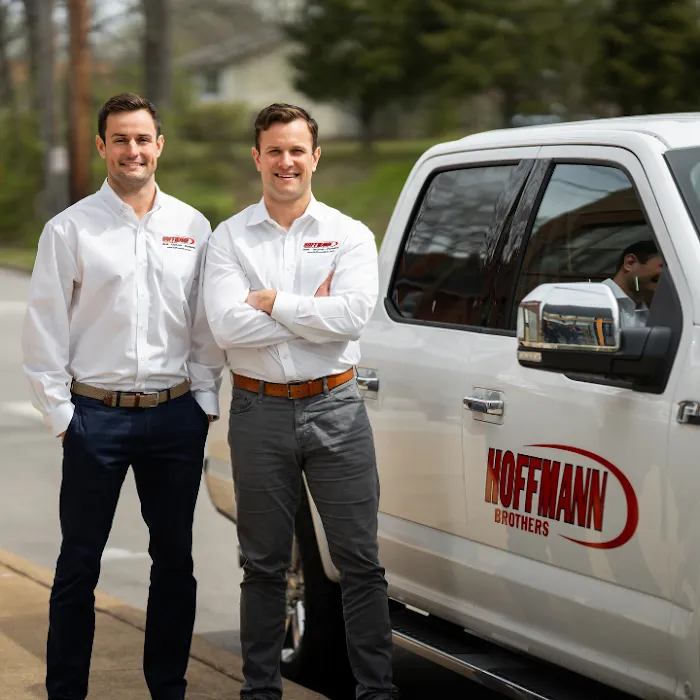 Hoffmann Brothers Picture 5