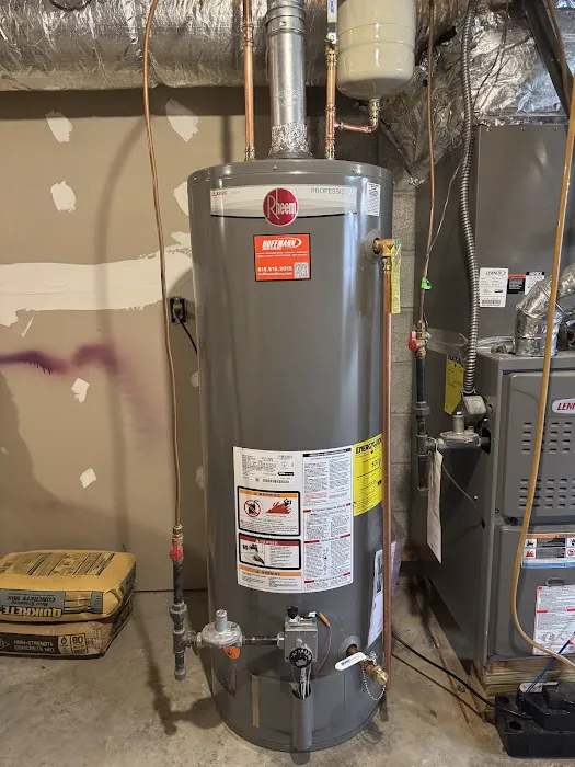 Hoffmann Brothers Picture 3