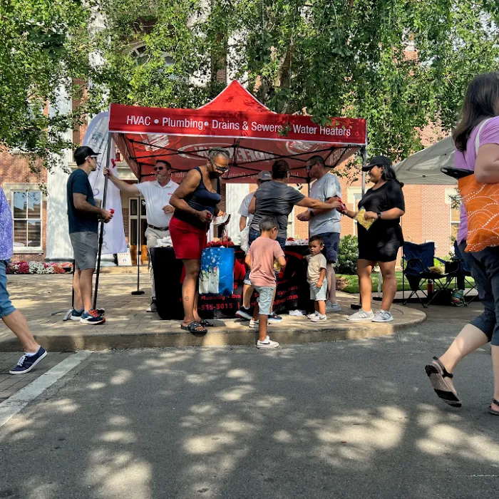 Hoffmann Brothers Picture 6