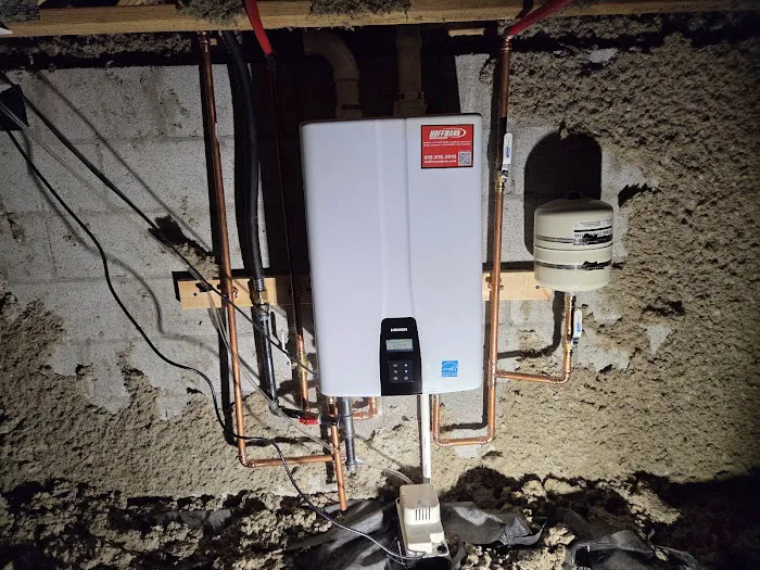 Hoffmann Brothers Picture 1