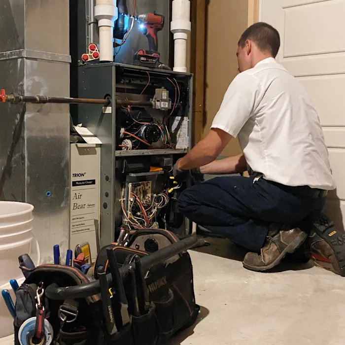 Hoffmann Brothers Picture 8