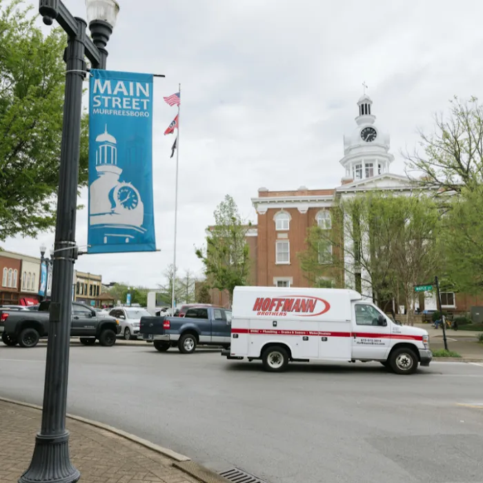 Hoffmann Brothers Picture 9