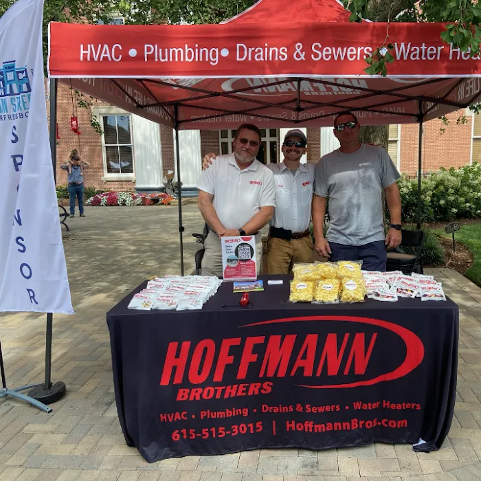 Hoffmann Brothers Picture 7