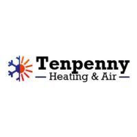 Tenpenny Heating & Air Conditioning ico