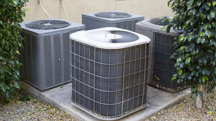 Tenpenny Heating & Air Conditioning Picture 2