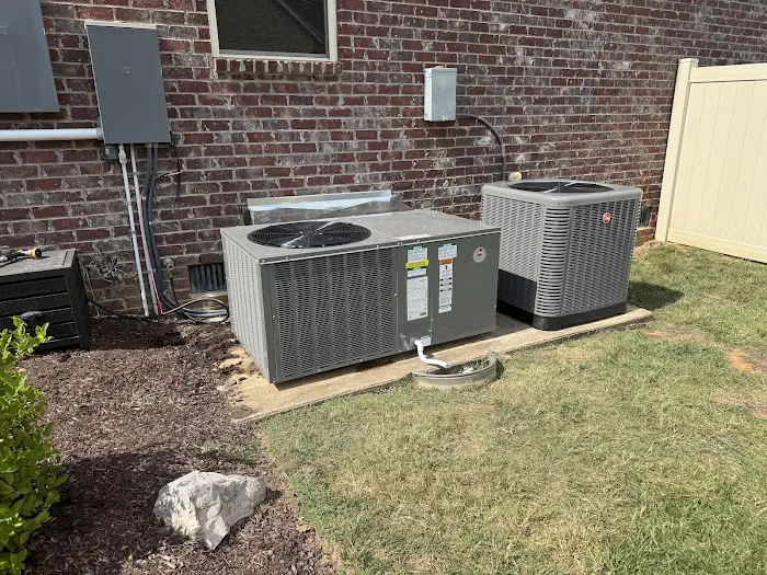 The Tedder Company Picture 1