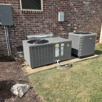 The Tedder Company ico