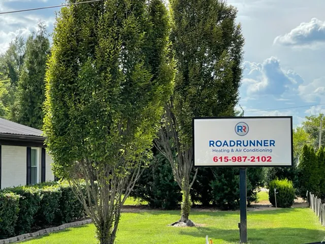 Road Runner Heating & Air Conditioning Picture 2