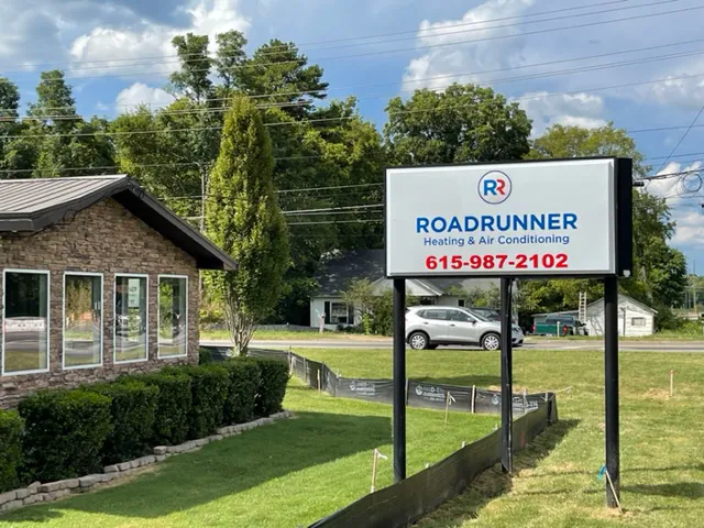 Road Runner Heating & Air Conditioning Picture 1