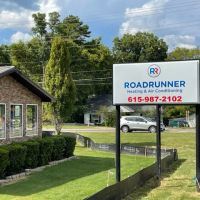 Road Runner Heating & Air Conditioning ico