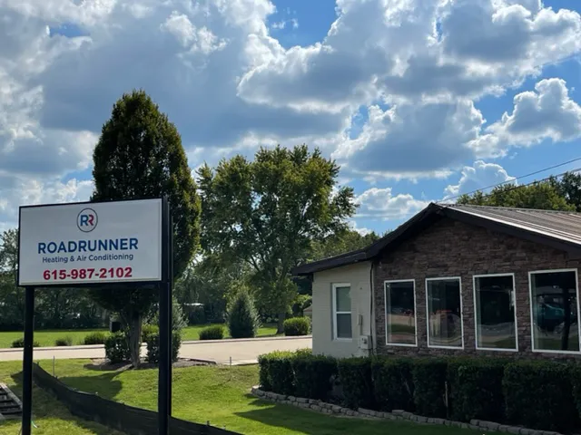 Road Runner Heating & Air Conditioning Picture 3