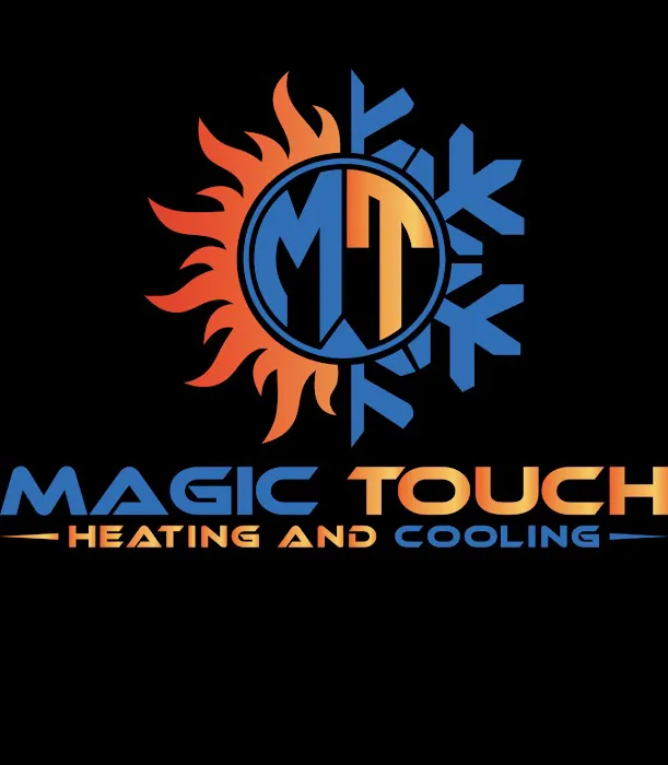 MAGIC TOUCH HEATING & COOLING Picture 3