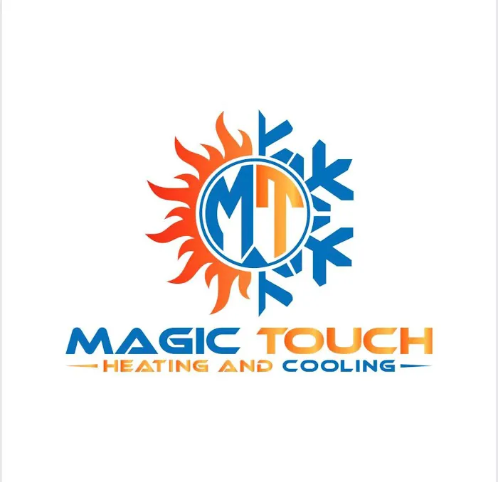 MAGIC TOUCH HEATING & COOLING Picture 4