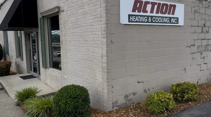 Action Plumbing Heating, & Cooling Picture 2