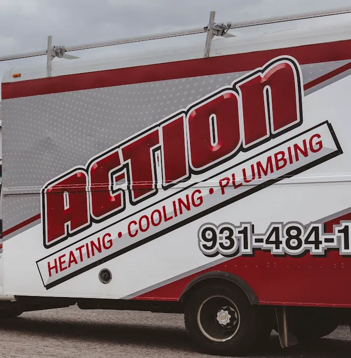 Action Plumbing Heating, & Cooling Picture 4