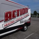 Action Plumbing Heating, & Cooling