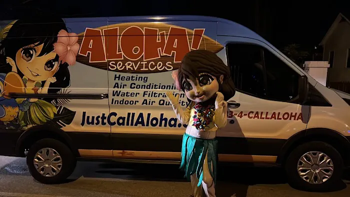 Aloha Air Conditioning Picture 3