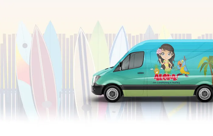 Aloha Air Conditioning Picture 2