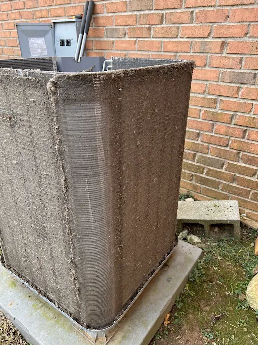 Aloha Air Conditioning Picture 4