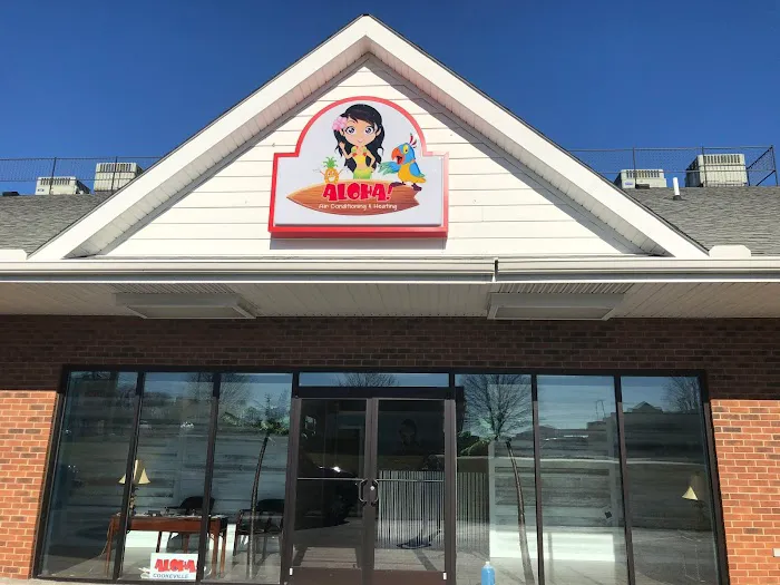 Aloha Air Conditioning Picture 5