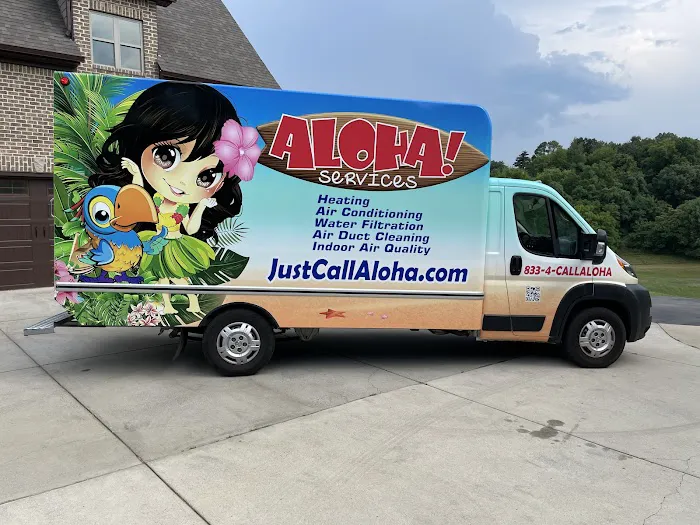 Aloha Air Conditioning Picture 1