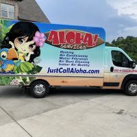 Aloha Air Conditioning ico