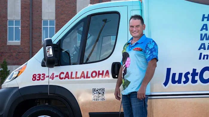 Aloha Air Conditioning Picture 9