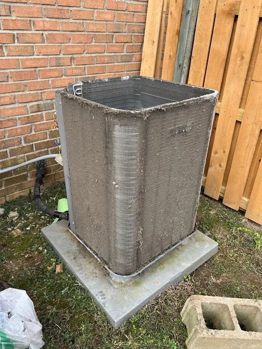 Aloha Air Conditioning Picture 8