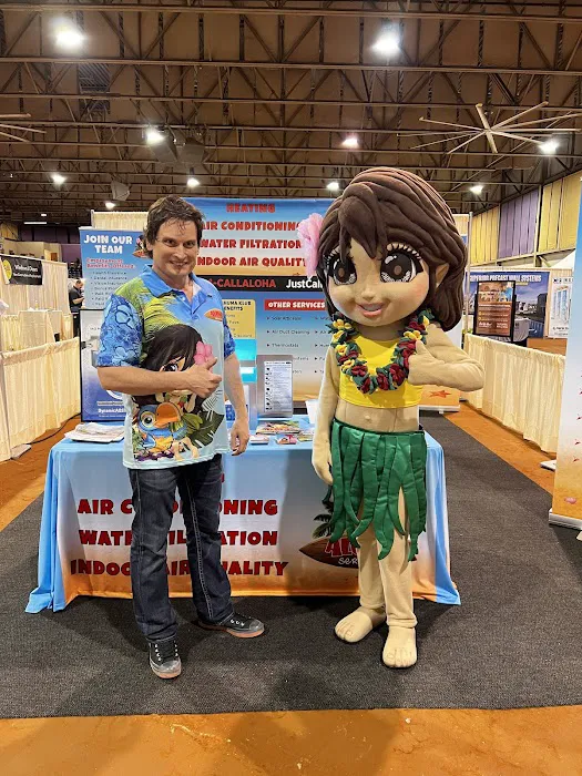 Aloha Air Conditioning Picture 6