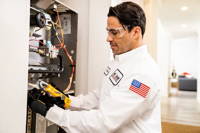 One Hour Heating and Air Conditioning of Cookeville Picture 5