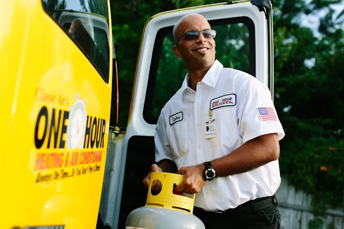 One Hour Heating and Air Conditioning of Cookeville Picture 1