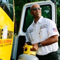 One Hour Heating and Air Conditioning of Cookeville ico