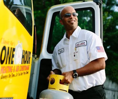 One Hour Heating and Air Conditioning of Cookeville