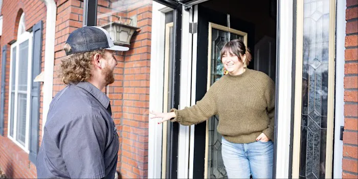 Charles Stone Mechanical Picture 4