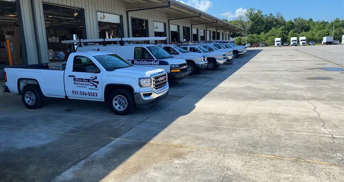 Charles Stone Mechanical Picture 6