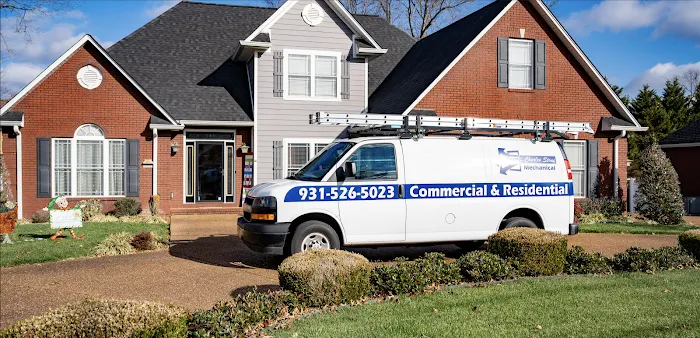 Charles Stone Mechanical Picture 9