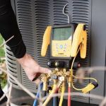 Charles Stone Mechanical