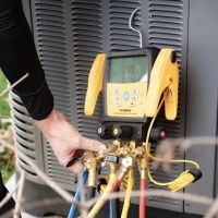 Charles Stone Mechanical ico