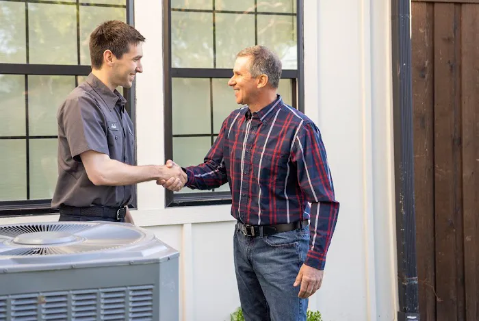 Charles Stone Mechanical Picture 5