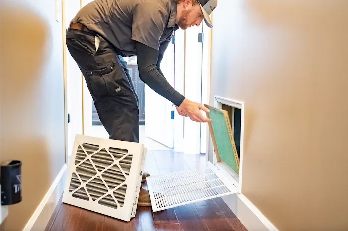 Charles Stone Mechanical Picture 10