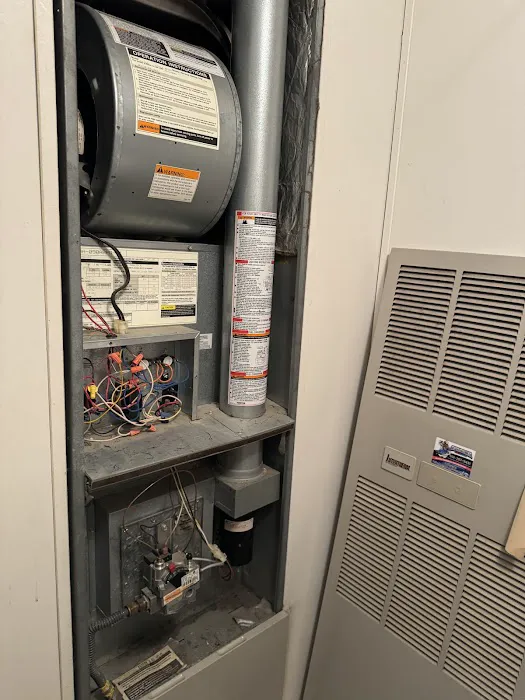 Temperature Limit Heating, Cooling & Rentals Picture 9