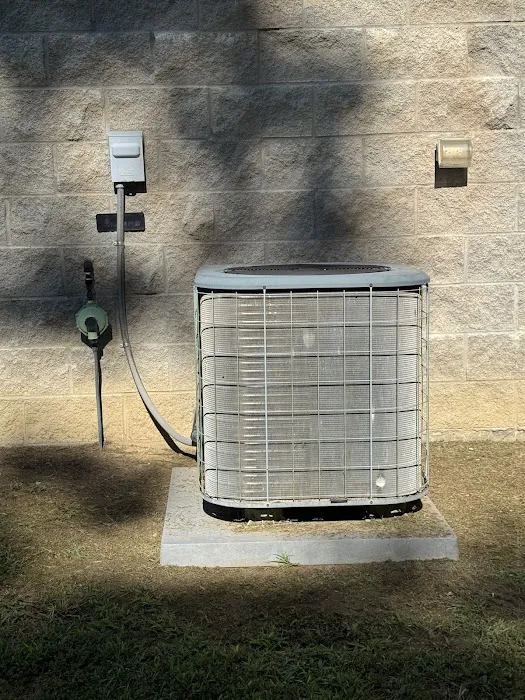 Temperature Limit Heating, Cooling & Rentals Picture 8