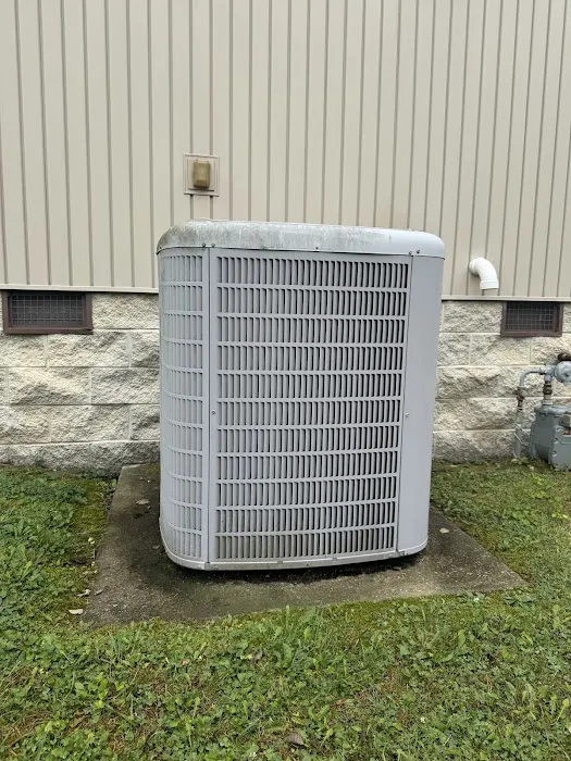 Temperature Limit Heating, Cooling & Rentals Picture 10