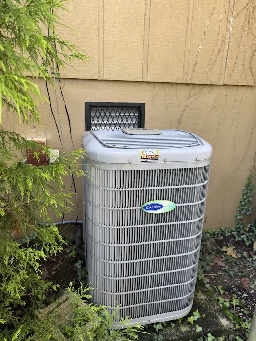 Temperature Limit Heating, Cooling & Rentals Picture 2