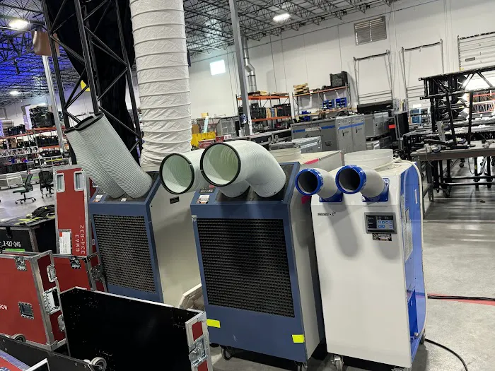 Temperature Limit Heating, Cooling & Rentals Picture 6