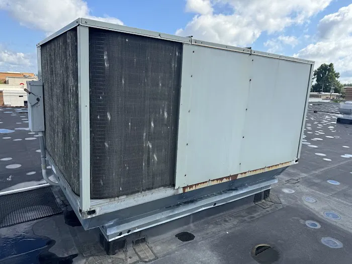 Temperature Limit Heating, Cooling & Rentals Picture 4