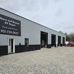 Above and Beyond RV Repair LLC