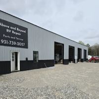 Above and Beyond RV Repair LLC ico