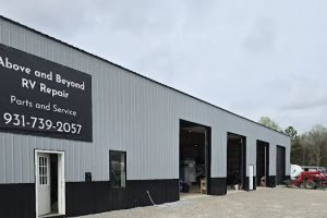 Auto Service Center
